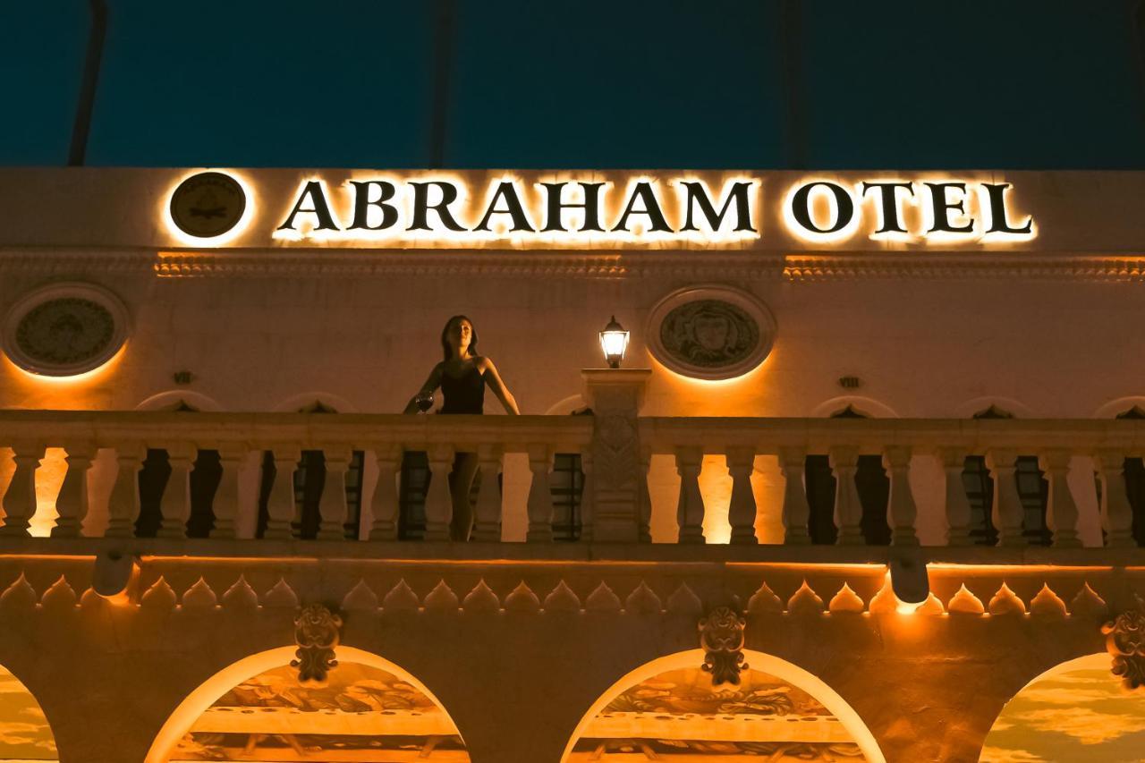 Abraham Otel Sanliurfa Exterior photo